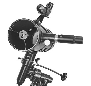 Astronomik Teleskopların Sınıflandırılması