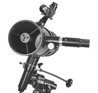 Astronomik Teleskopların Sınıflandırılması