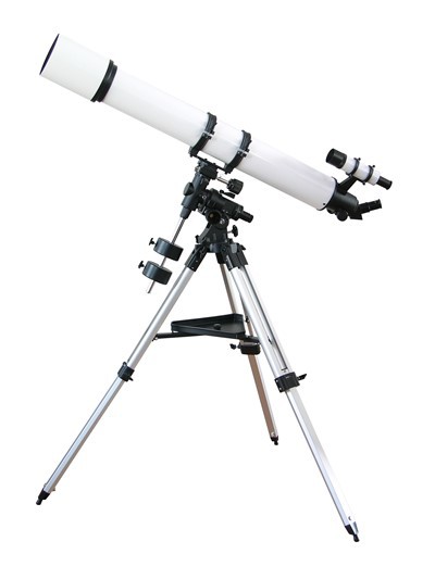 102mm Refrakter