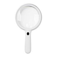 Büyük El Tipi Büyüteç