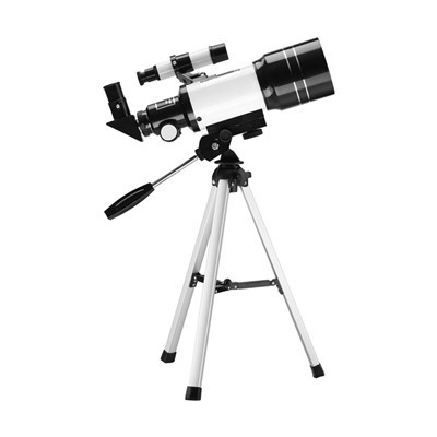 Taşınabilir F30070M Astronomik Teleskop
