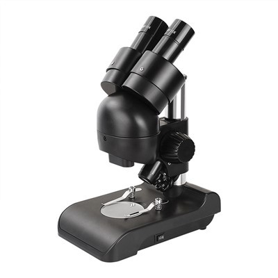 Stereo Işık Mikroskobu