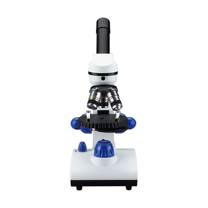Öğrenci Işık Mikroskobu