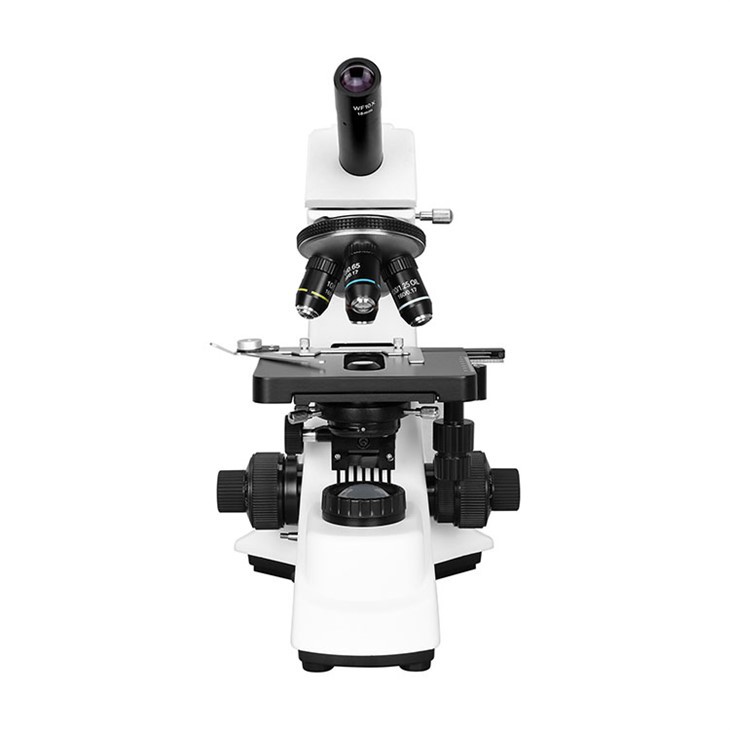 Biology Lab Microscope