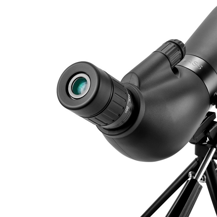 Target Spotting Scope