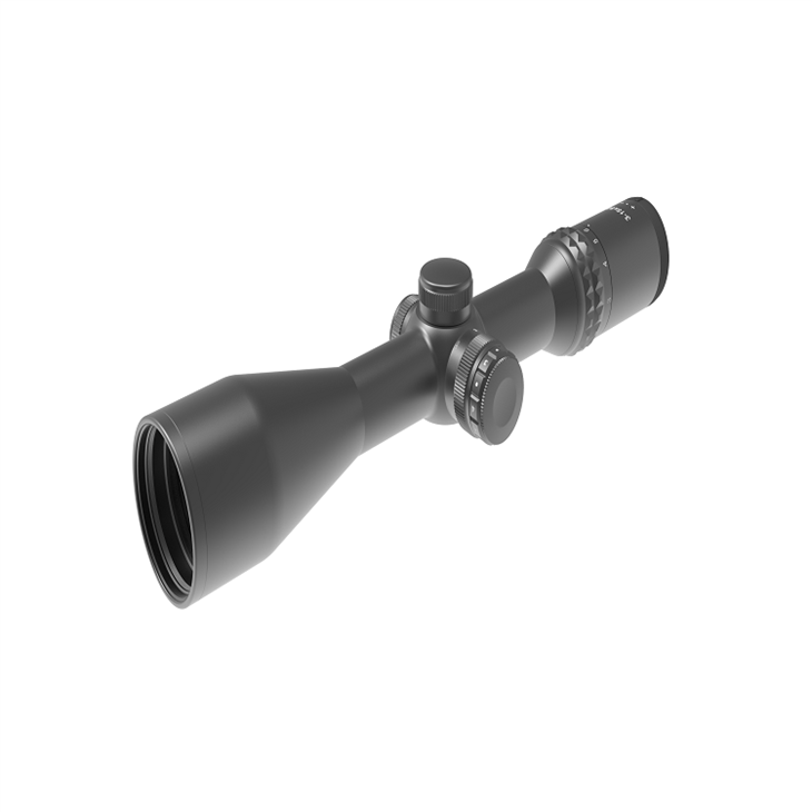 3-15x50 SFIR Atışlı Silah Dürbünleri