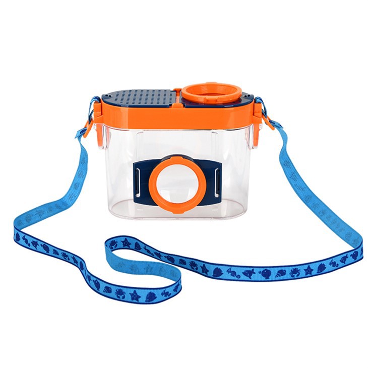 Hata Yakalayıcı ve Büyüteç