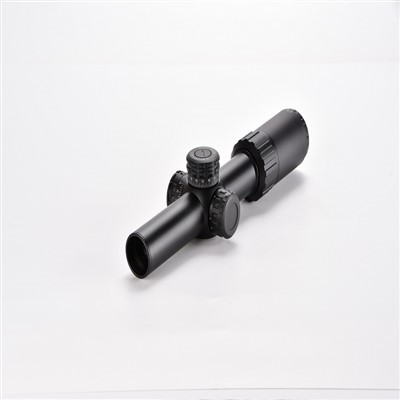 1-4x24 Atış İçin IR Tüfek Dürbünleri