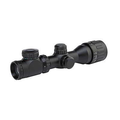 2-6x32 Atış İçin Tüfek Dürbünleri