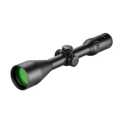 3-12x56IR Atışlı Tüfek Dürbünleri