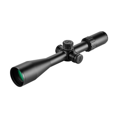 6-24x50 Atış İçin SFIR Tüfek Dürbünleri
