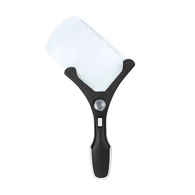 Okumak İçin El Tipi Büyüteç