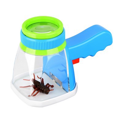 Büyüteç Hata Görüntüleyicisi